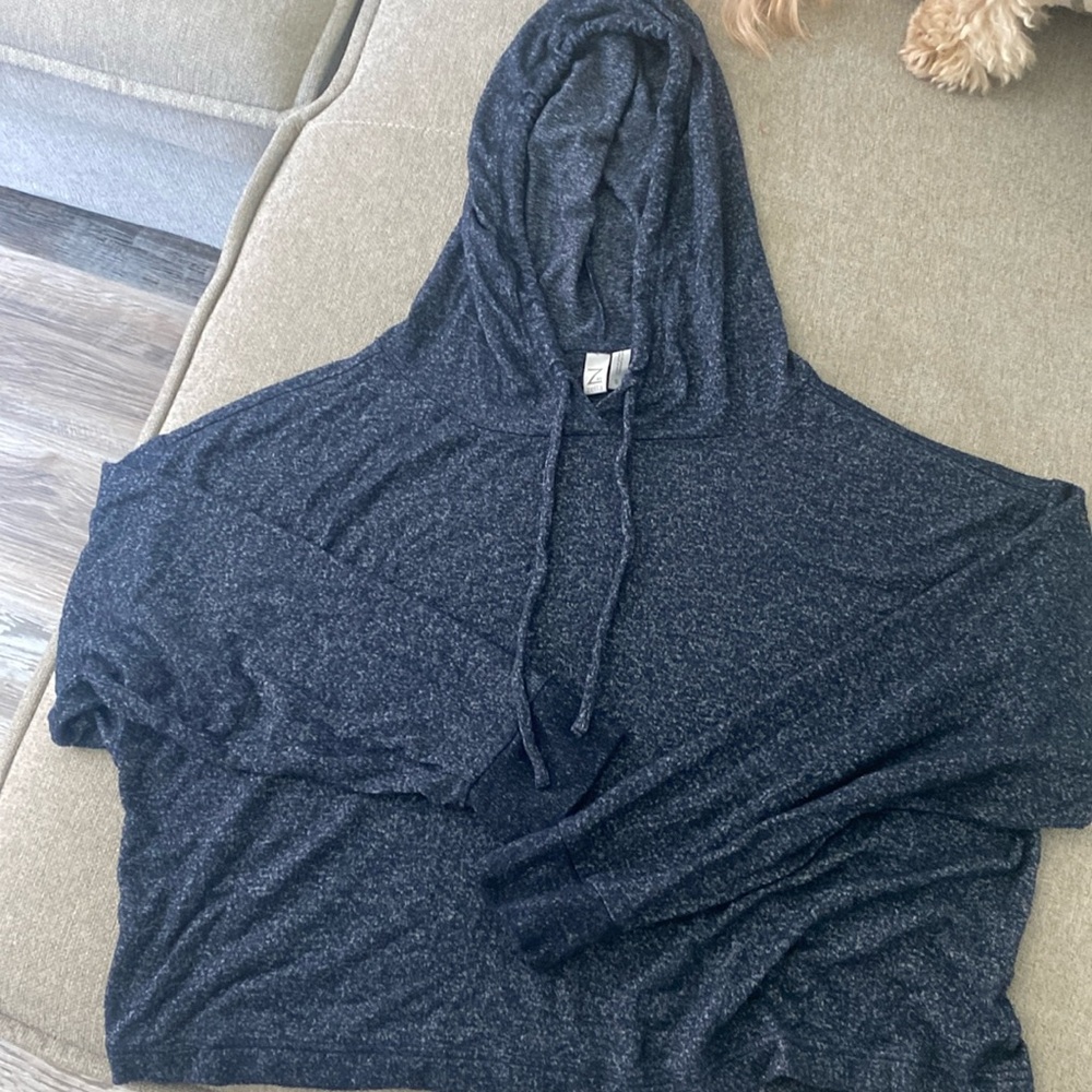 Z by Zella hoodie